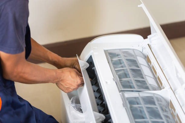 Best Commercial HVAC in Roscoe, IL
