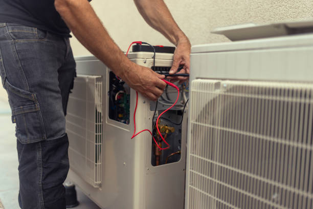 Best Energy-efficient HVAC Solutions in Roscoe, IL