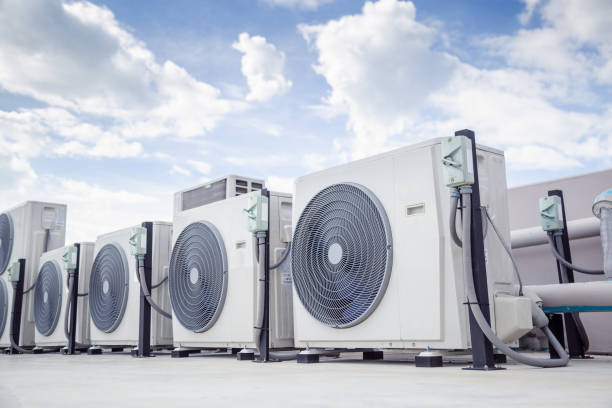 Best HVAC Training and Certification in Roscoe, IL