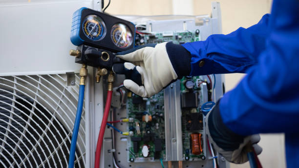Best Residential HVAC in Roscoe, IL